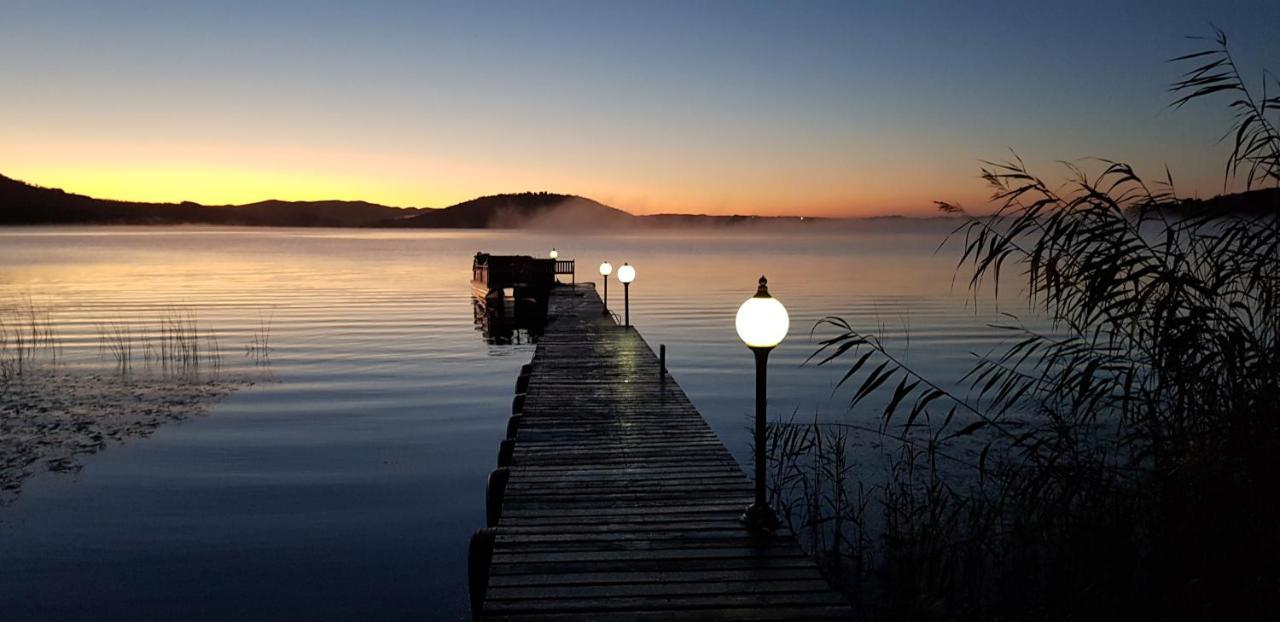 Kairos On The Lake, Swartvlei Lake, Sedgfield, Garden Route Седжфілд Екстер'єр фото