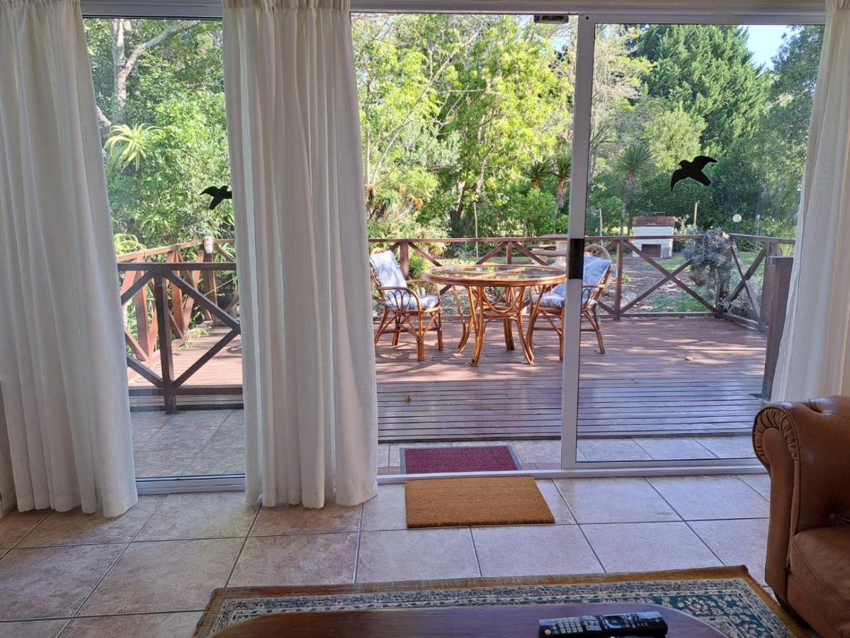 Kairos On The Lake, Swartvlei Lake, Sedgfield, Garden Route Седжфілд Екстер'єр фото